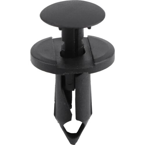 20/50/100/200pcs ANR2224 Auto Bumper Wheel Arch Rivets Clips for Land Rover Discovery Range Rover Bumper Clips