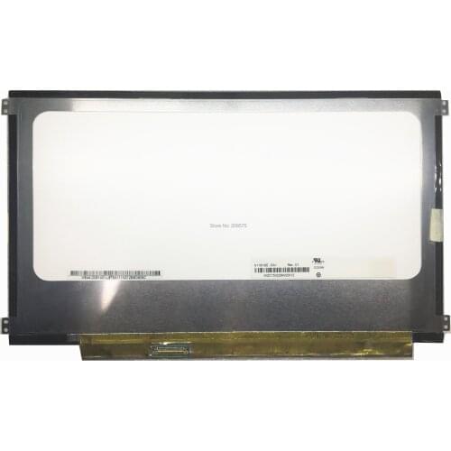 Free Shipping N116HSE-EA1 N116HSE EA1 1920*1080 IPS Laptop Lcd Led Screen for ASUS Zenbook UX21A 11.6" EDP 30PIN 1920*1080