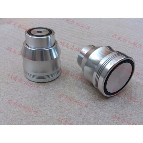 1 Piece Maglev Diameter 53 High 53 Sound Power Amplifier Foot Suspension Foot Nail Magnetic Levitation Machine Foot