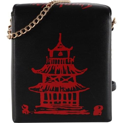 Женские квадратные сумки Baokeman China At AliExpress