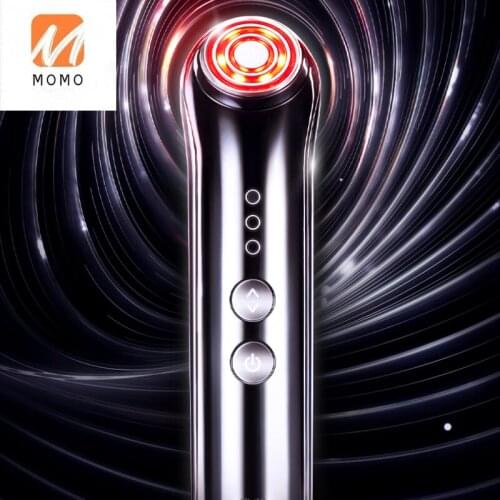 Household Beauty Instrument Lifting and Tightening Radio Frequency Device Electronic Beauty Apparatus