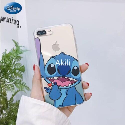 DISNEY Winnie the Pooh Silicone Case for IPhone 11 12Pro Xs Max iPhone SE 2020 6 7 8 Plus Official Liquid Silicon 360 Full Cover
