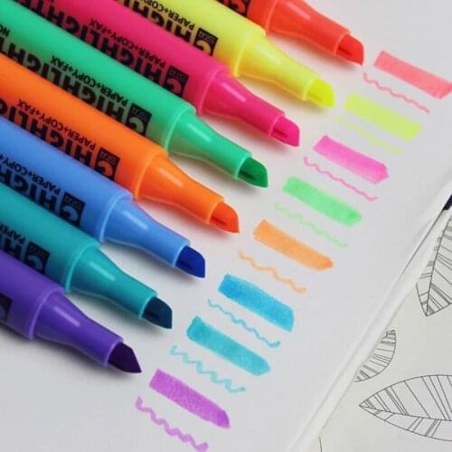 Effomeet Marker Sets
