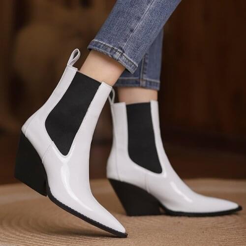 EshtonShero Women's Boots