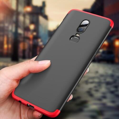 GKK OnePlus 6T Phone Cases