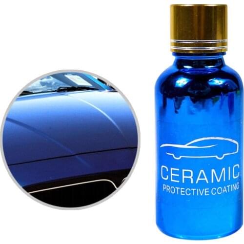 GLASKLARE Polishing Products