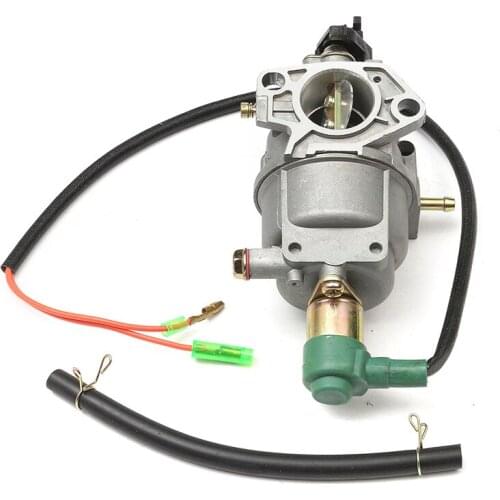 Carburetor Carb For Honda GX240 8HP GX270 9HP GX340 11HP GX390 13HP Generator