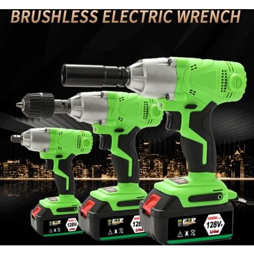 Magnitt Electric Wrenches