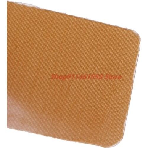 New Reusable Silicone Gel Scars Away Patch Removal Cesarean Scar Treatment Potent Removal Scar Therapy Sheet Skin 3.5*5cm