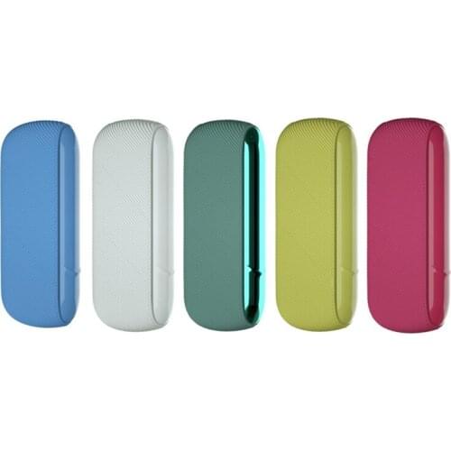 Main Cover for IQOS 3.0. Magnetic PC Side Cover for IQOS 3 Duo Side Cover Replaceable Main Cover Accessory