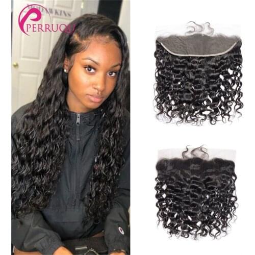 PERRUQU Artificial Weft