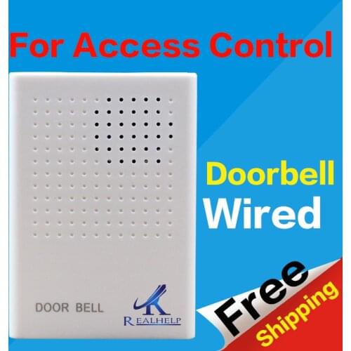 Дверные звонки Realhelp China At AliExpress