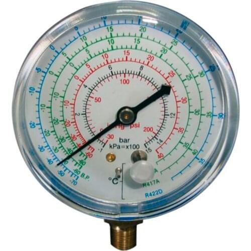 SALVADOR ESCODA Instruments For Measurement And Analysis