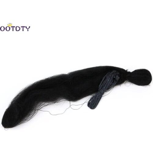 3x16m Black Bird-Preventing Anti Bird Netting Net Mesh For Fruit Crop Plant Tree 1.5cm*1.5cm diamond mesh