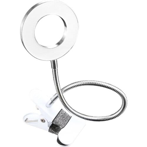 Led Tattoo Light Permanent Makeup Accessories Tools Tattoo Lamp Supplies for Microblading Eyebrow Eyelash Extension Beauty Salon