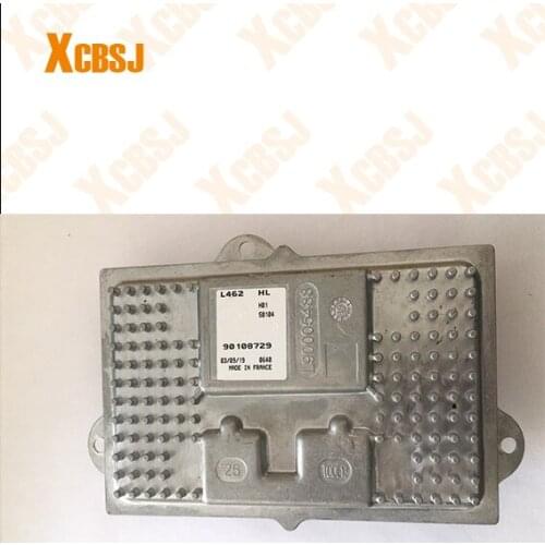 FORLand Rover Discovery2018 LED Headlight control moduleOEM 90108729