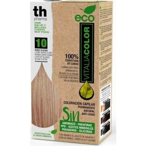 TH-ECOVITALIA TINTE 10