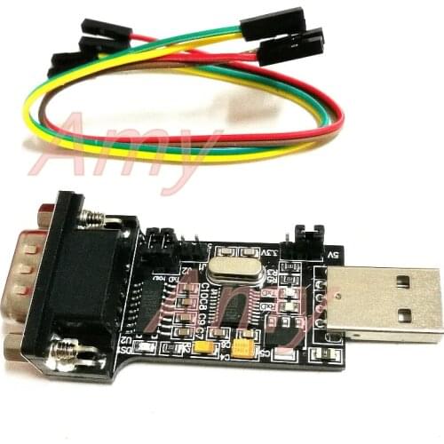 USB turn TTL/USB, turn RS232/TTL, turn 232 U, serial brush upgrade / burn write microcontroller CH341T
