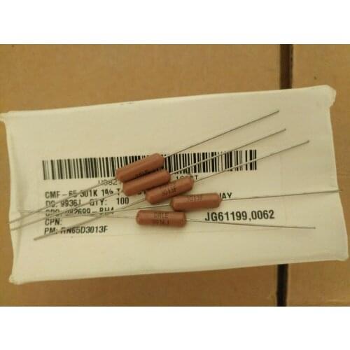 100% New and original RN65D3013F 1W 310K