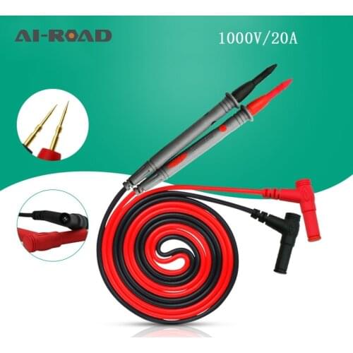 AI-ROAD Current Measuring Instruments