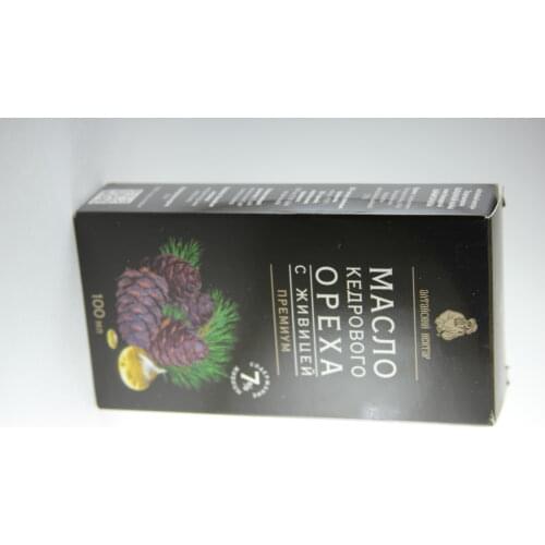 Алтайский Нектар DHA / EPA / DPA