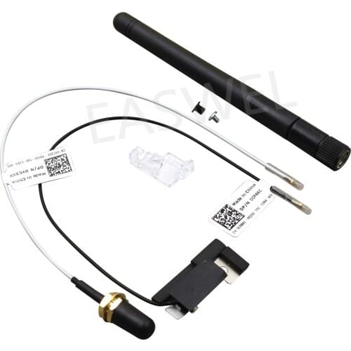 WIFI Card Antenna Cable for DELL 7040M 7050M 0WF4V9
