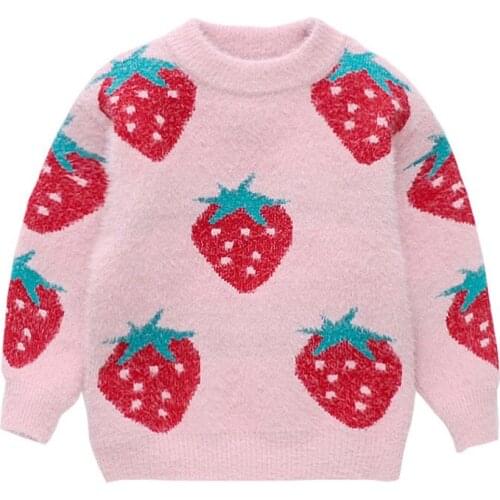 Свитера для девочек Beiwenchildren China At AliExpress