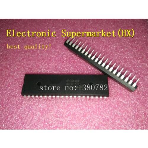 Free Shipping 5pcs/lots SST89E516RD-40-C-PIE SST89E516RD SST89E516 DIP-40 IC In stock