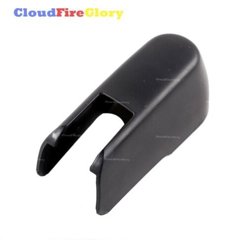 CloudFireGlory Car Wipers