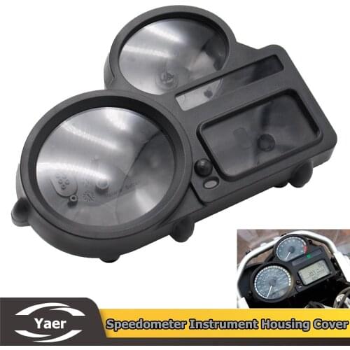 For BMW R1200GS R1200 R 1200 GS R1100GS ADV K1300R K 1300R Speedometer Odometer Instrument Housing Case Tachometer Gauge Cover