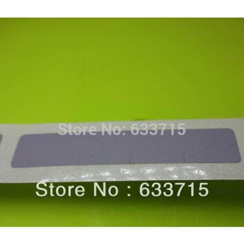 10*20mm scratch off labels USD106/10000 pieces