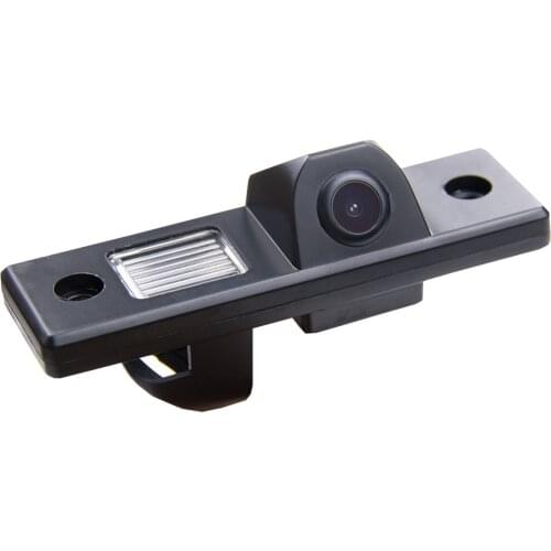 Rear Reversing Backup Camera Rearview Camera Night Vision for Chevy CHEVROLET EPICA LOVA AVEO CAPTIVA CRUZE LACETTI HRV SPARK