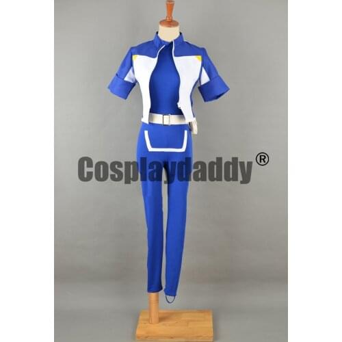 Digimon Data Squad Digimon Savers Thomas H. Norstein Uniform Outfit Anime Cosplay Costume F006