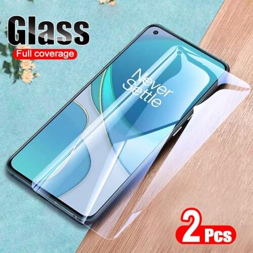 MAOSHENG LEE Screen Protectors For OnePlus 7T