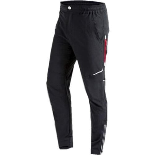 Men Women Sport Breathable Cycling Pants Bike Cycle Riding Summer Pants Bicycle Fishing Fitness Long Trousers Sport Clothing