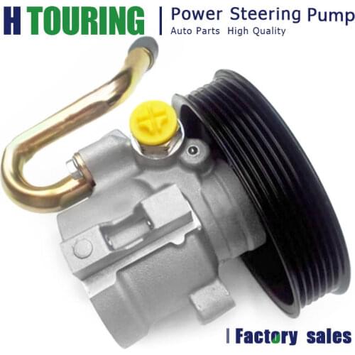 Pump Power steering 96460960 96834902 96445801 96291263 96291264 For DAEWOO CHEVROLET NUBIRA (KLAJ) 1.6 16V