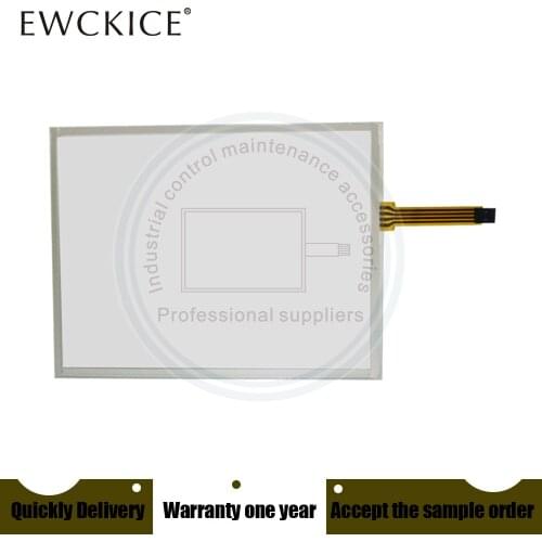 NEW AMT 9537 AMT-9537 AMT9537 4Pin 10.4Inch HMI PLC touch screen panel membrane touchscreen