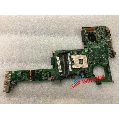Original A000174110 FOR Toshiba Satellite C840 C845 LAPTOP MOTHERBOARD DAB73CMB8E0 fully tested