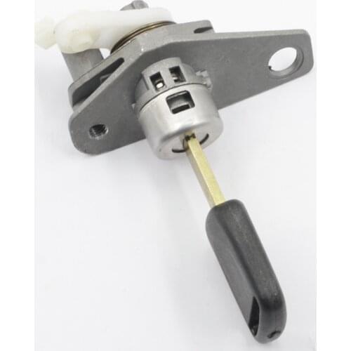 TAILGATE TRUNK LOCK BARREL WITH ONE NON-TRANSPONDER KEY FOR HONDA CIVIC 2006-2008