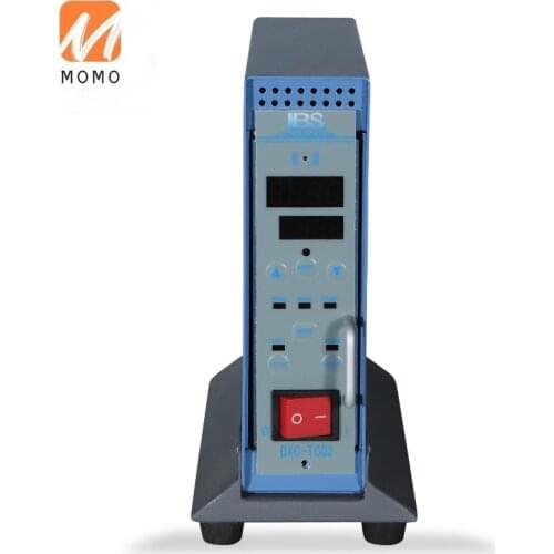 High accuracy temperature controller box,Intelligent temperature controller with PID