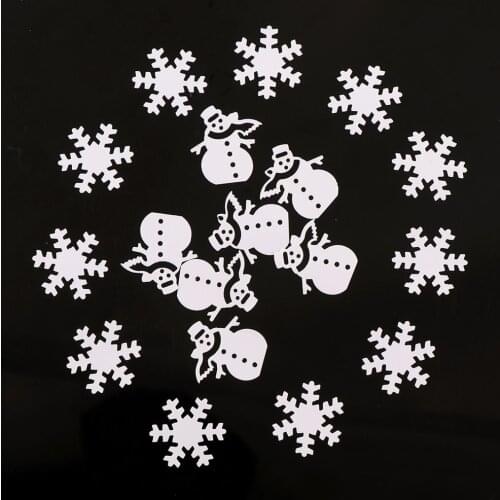 Ywbeads Paper Garlands
