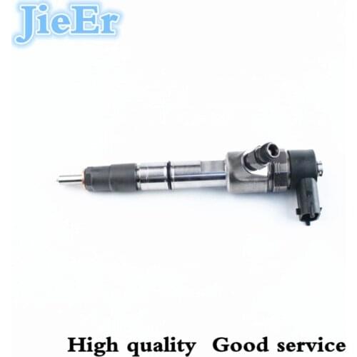0445110541 Common Rail Injector Fuel diesel engine common rail injector assembly