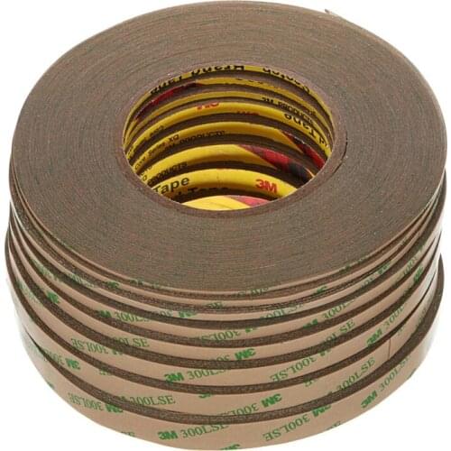 300LSE Double Sided Super Sticky Heavy Duty Adhesive Type - Cell Phone Repair 85DA