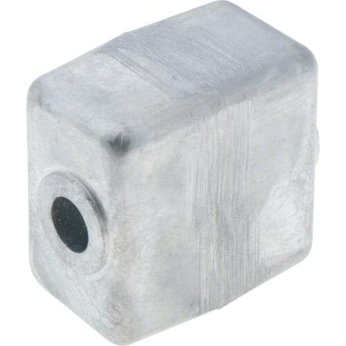 40mm Outboard Engine Anode Replacement for Evinrude Johnson OMC 60HP-300HP