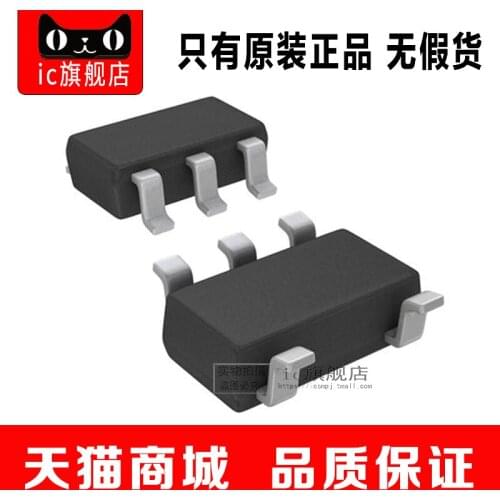 FAN2558S33X FAN2558 SOT23-5