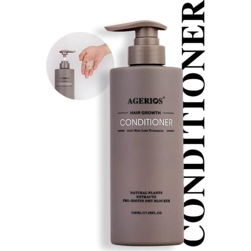 AGERIOS Hair Care