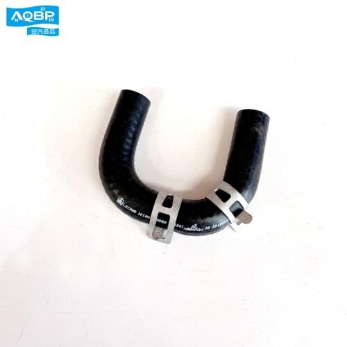 Car parts oe number 1014680GD052 for JAC S5 Hose assembly with compressor intake pipe