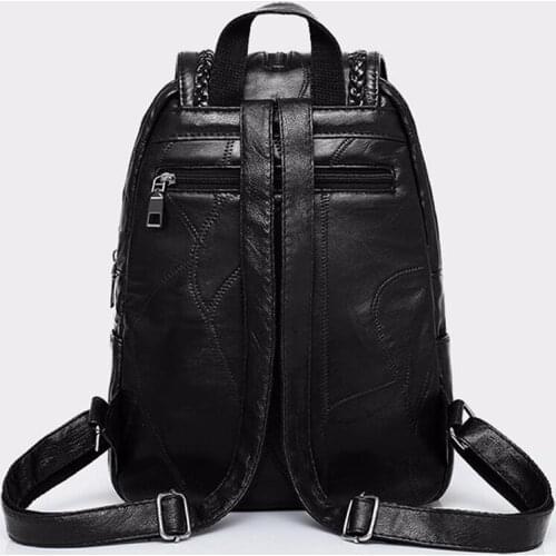 Женские классические рюкзаки EWSUDE China At AliExpress