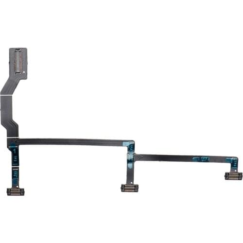 DJI Mavic Pro Gimbal Flex Flexible Flat Cable Wire Mavic Pro Drone Repair Spare Parts Replacement