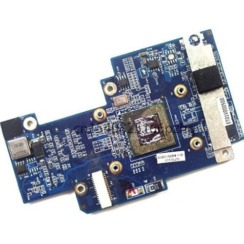 Hulics Tuner Cards